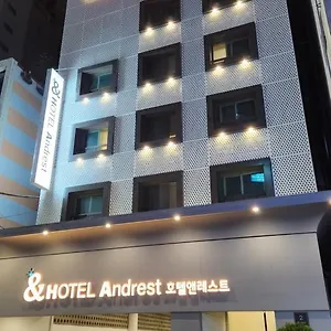 V1モーテル 釜山広域市