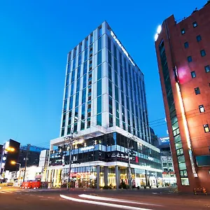 Solaria Nishitetsu **** Пусан