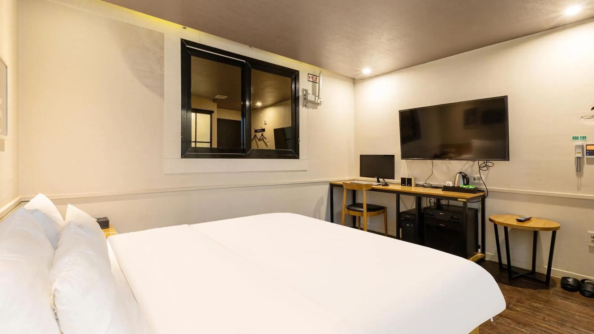 *** Motel Dublin Hotel Busan South Korea