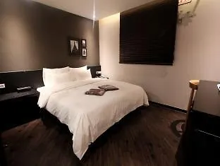 Dublin Hotel Busan Motel