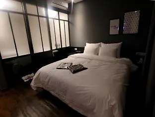 Dublin Hotel Busan Motel
