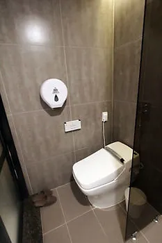 Dublin Hotel Busan