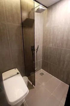 Motel Dublin Hotel Busan