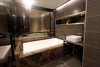 Dublin Hotel Busan