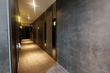 Dublin Hotel Busan 3*,  South Korea