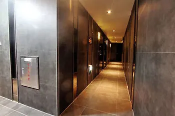Dublin Hotel Busan