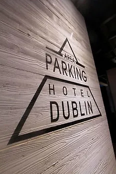 *** Motel Dublin Hotel Busan South Korea