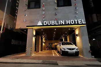 Dublin Hotel Busan South Korea